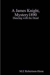 bokomslag Dancing with the Dead, a James Knight Mystery