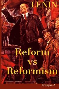 bokomslag Reform vs Reformism