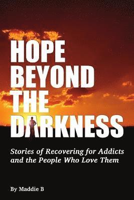 bokomslag Hope Beyond the Darkness