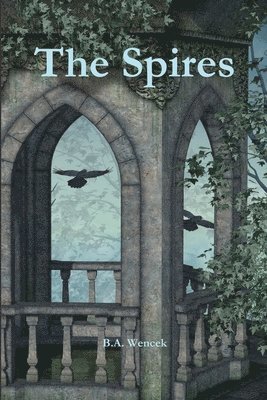 The Spires 1