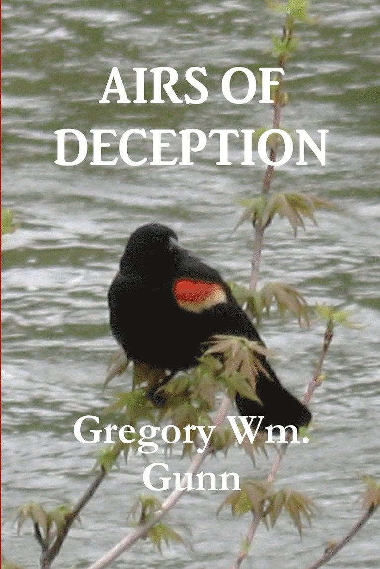 Airs of Deception 1