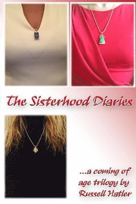 bokomslag The Sisterhood Diaries