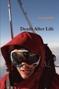 bokomslag Death After Life
