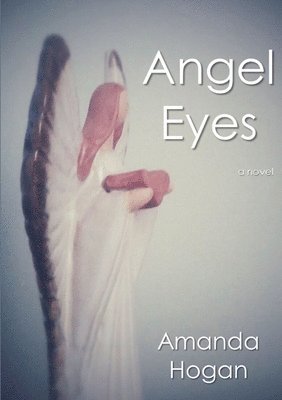 bokomslag Angel Eyes