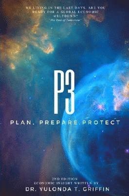 bokomslag P3 Plan, Prepare, Protect