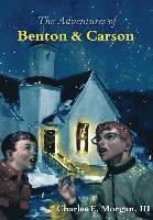 bokomslag Adventures of Benton & Carson