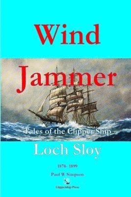 Windjammer 1