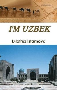 bokomslag I'm Uzbek