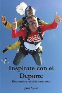 bokomslag Inspirate Con El Deporte