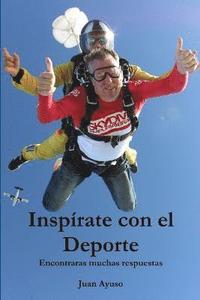 bokomslag Inspirate Con El Deporte