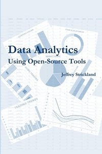 bokomslag Data Analytics Using Open-Source Tools