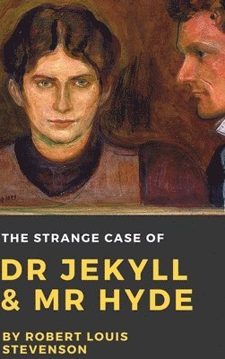 The Strange Case of Dr. Jekyll and Mr. Hyde 1