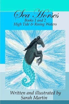 bokomslag Sea Horses Books 1 & 2