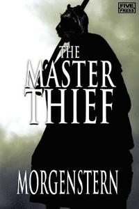bokomslag Master Thief