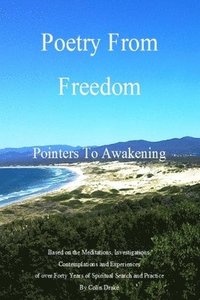 bokomslag Poetry From Freedom