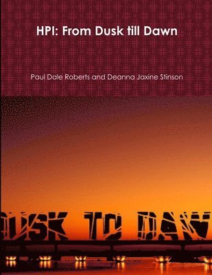 bokomslag Hpi: from Dusk Till Dawn