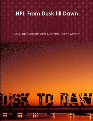 Hpi: from Dusk Till Dawn 1