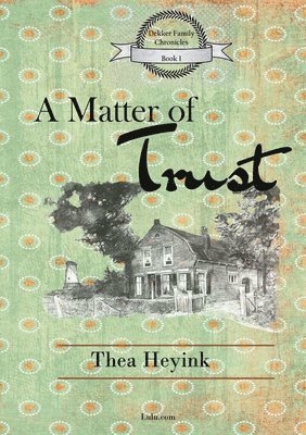 A Matter of Trust 1