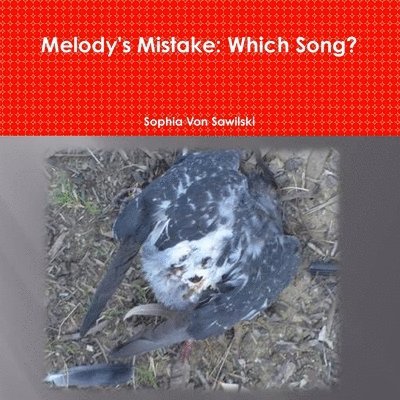 Melody's Mistake 1