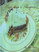 Grandma's Recipes