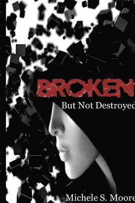 Broken but Not Destroyed 1