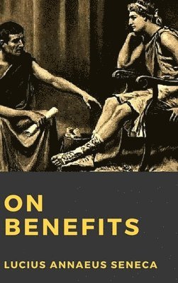 bokomslag On Benefits