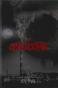 bokomslag Haunted Chillicothe: True Ghost Stories, Tales, Legends and Folklore