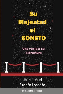 majestad el soneto