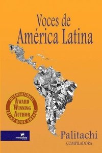 bokomslag Voces de Amrica Latina