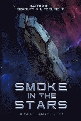 Smoke In The Stars 1