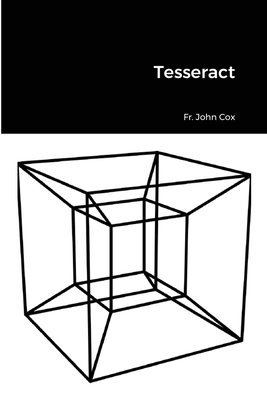 John Cox, Fr. John Cox - Tesseract, Häftad