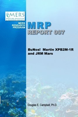BuNos! Martin XPB2M-1R and JRM Mars 1