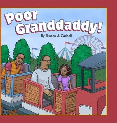 Poor Granddaddy! 1