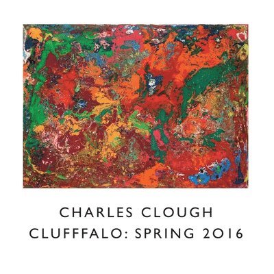 Clufffalo: Spring 2016 1