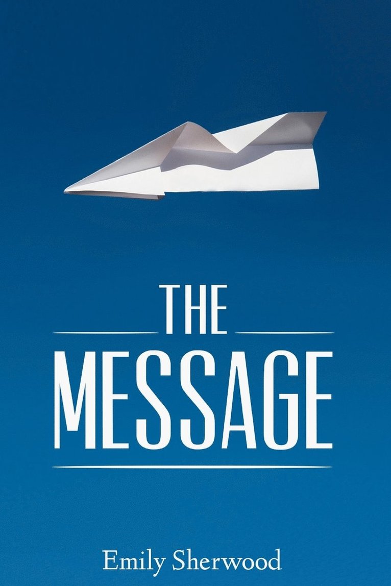 The Message 1