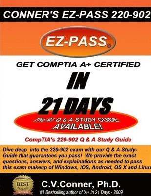 Comptia A+ in 21 Days 1