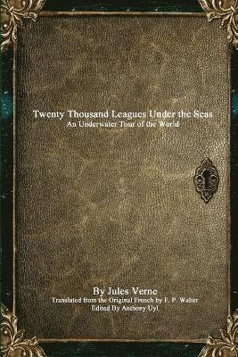 Twenty Thousand Leagues Under the Seas 1