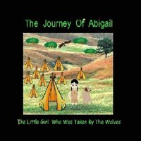 bokomslag The Journey Of Abigail