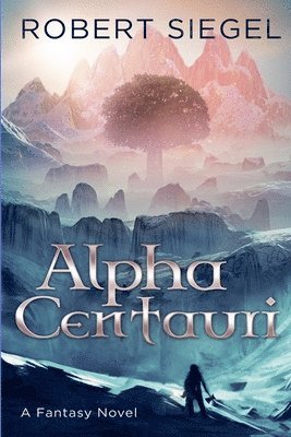 bokomslag Alpha Centauri