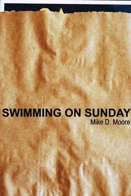 bokomslag Swimming on Sunday