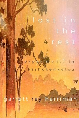 Lost in the 4rest: Experiments in Kishotenketsu 1