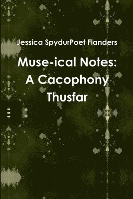 bokomslag Muse-ical Notes