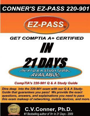 Comptia A+ in 21 Days 1