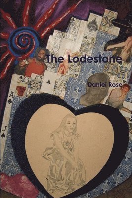 Daniel Rose - Lodestone, Häftad
