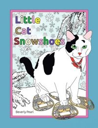 bokomslag Little Cat Snowshoes