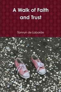 bokomslag Walk of Faith and Trust