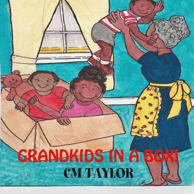 Grandkids in a Box! 1
