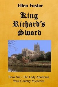 bokomslag King Richard's Sword