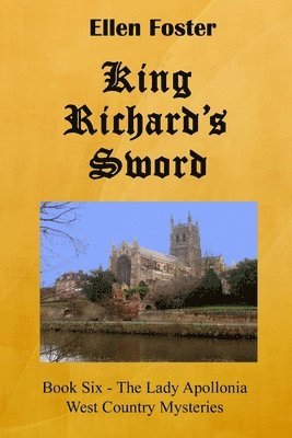 King Richard's Sword 1