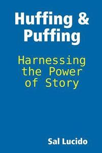 bokomslag Huffing & Puffing